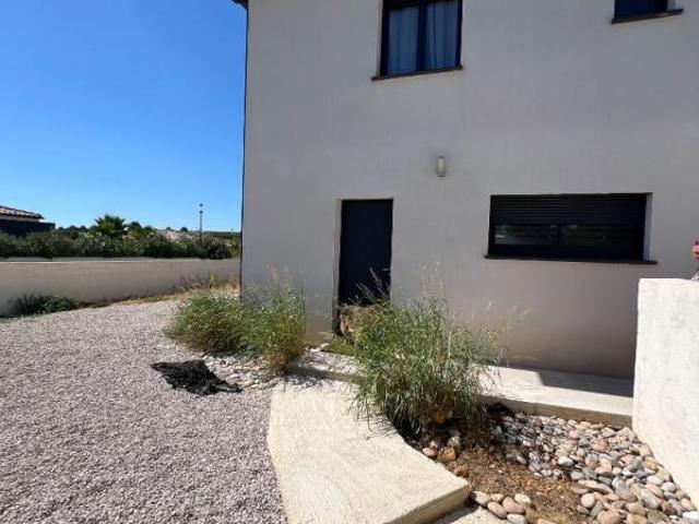 Maison vente à Béziers, Adissan
