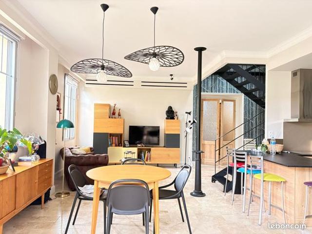 Maison vente à Bordeaux