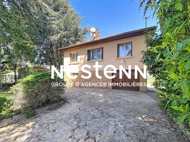 Maison vente à Villefranche-sur-Saône, Rhône