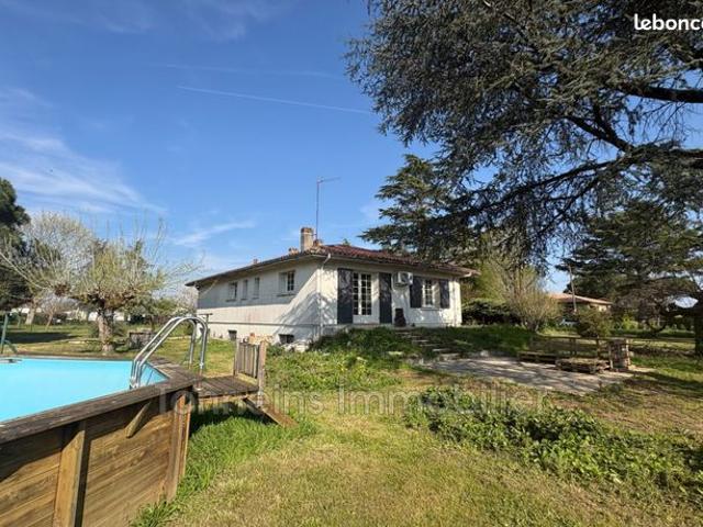 Maison vente à Marmande, Saint-pardoux-du-breuil