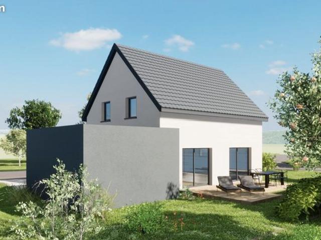 Maison vente à Haguenau-Wissembourg, Schweighouse-sur-moder