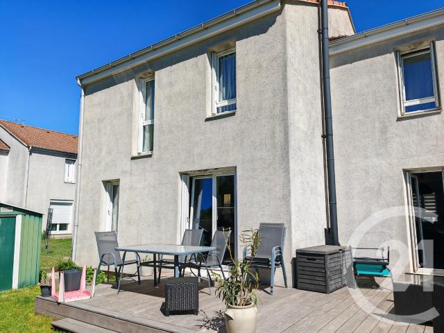Maison vente à Châlons-en-Champagne, Mourmelon-le-grand