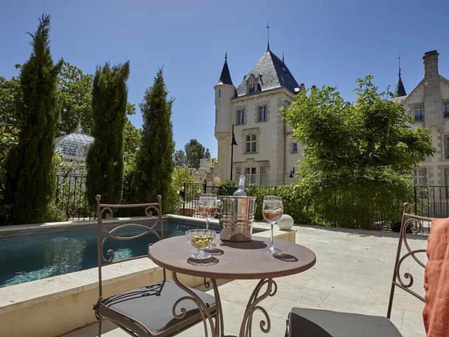 Maison vente à Béziers, Quarante