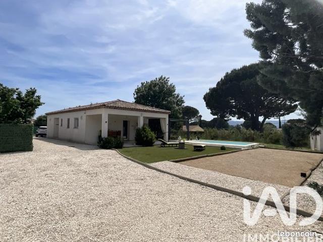 Maison vente à Arrondissement de Draguignan, Vidauban