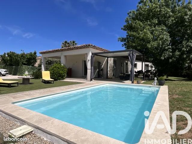 Maison vente à Arrondissement de Draguignan, Vidauban