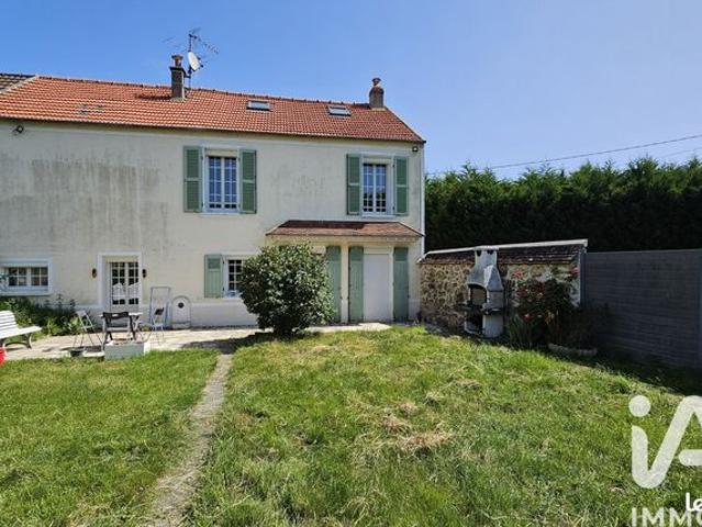 Maison vente à Meaux, La Ferté-sous-jouarre