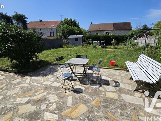 Maison vente à Meaux, La Ferté-sous-jouarre