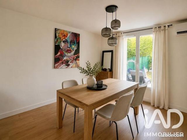 Maison vente à Meaux, Marolles-en-brie