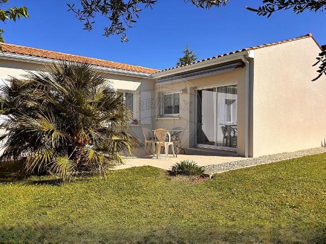 Maison vente à Rochefort, Saint-sulpice-de-royan
