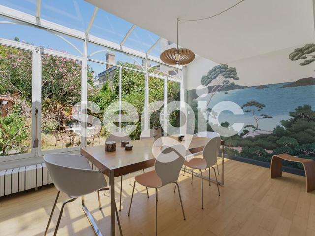 Maison vente à Bordeaux