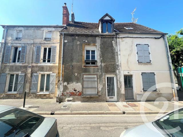 Maison vente à Étampes, Etampes