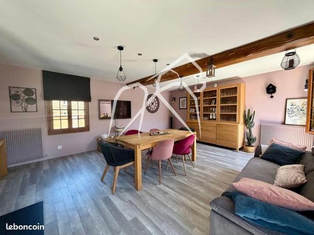 Maison vente à Terres de Bord, Eure