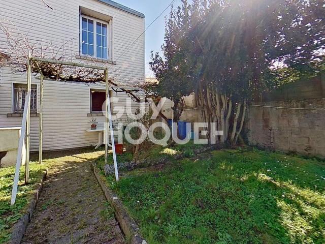 Maison vente à La Rochelle, Lagord