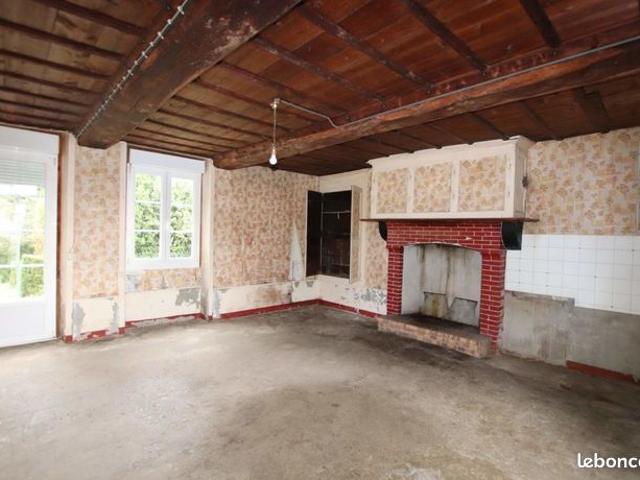 Maison vente à Saint-Lô, Saint-vigor-des-monts