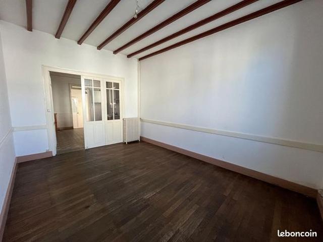 Maison vente à Ingrandes, Indre