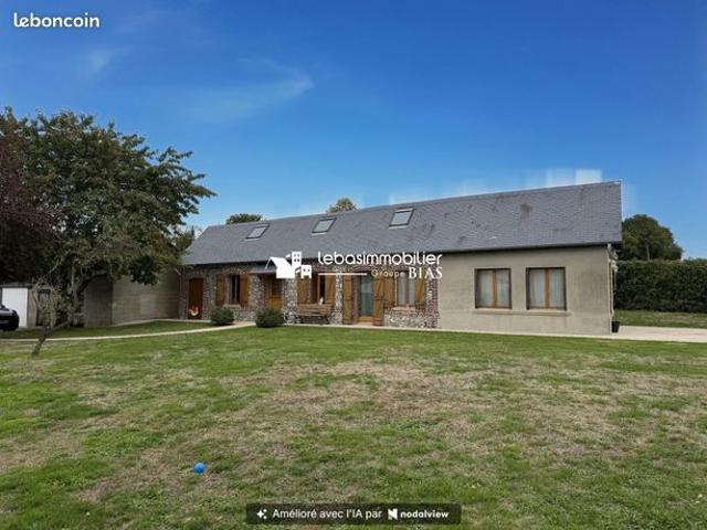 Maison vente à Vatteville-la-Rue, Seine-Maritime