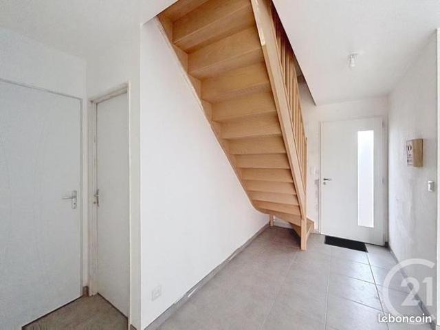 Maison vente à Compiègne, Cannectancourt