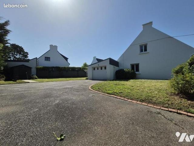 Maison vente à Lorient, Bretagne