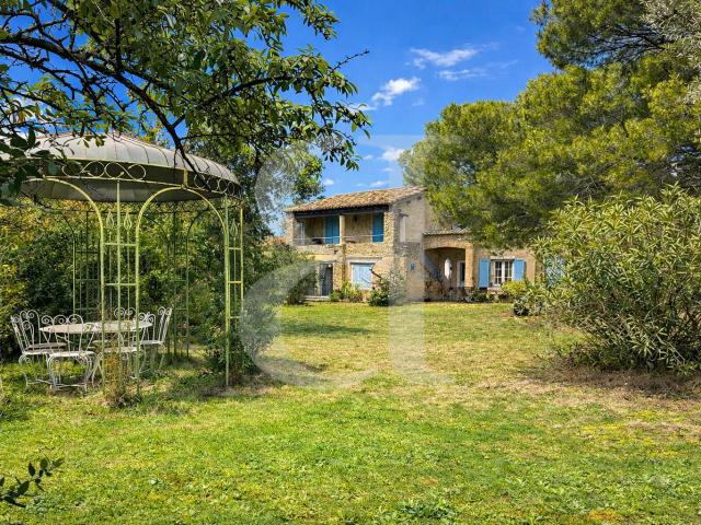 Maison vente à L'Isle-sur-la-Sorgue, Vaucluse