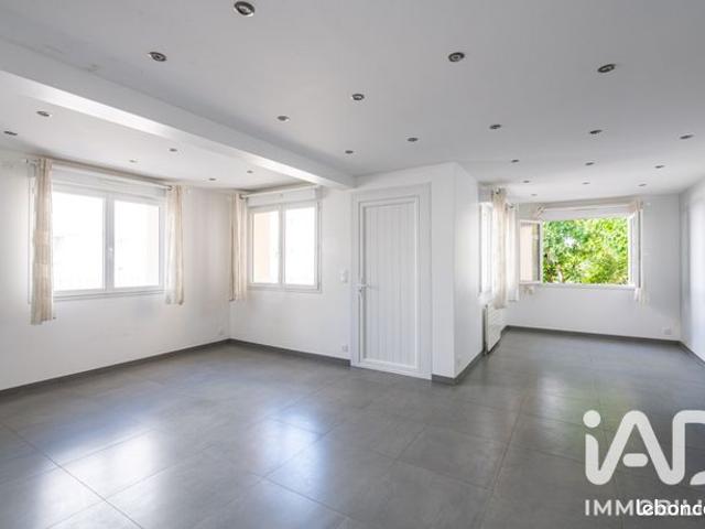 Maison vente à Nanterre, Rueil-malmaison
