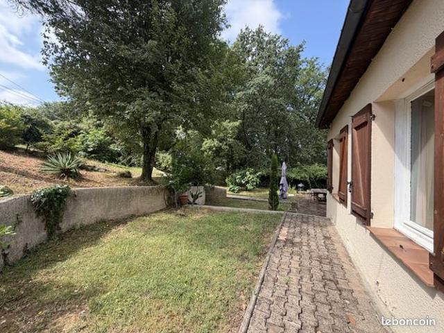 Maison vente à Agen, Moirax