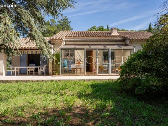 Maison vente à Apt, Cadenet