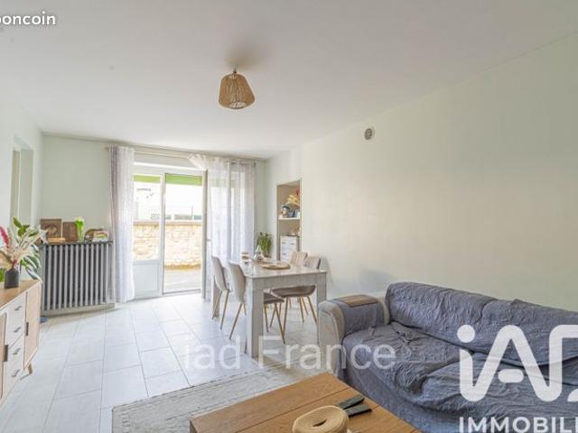 Maison vente à Mantes-la-Jolie, Nézel