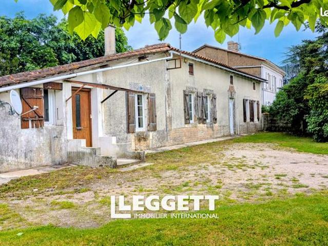 Maison vente à Jonzac, Chevanceaux