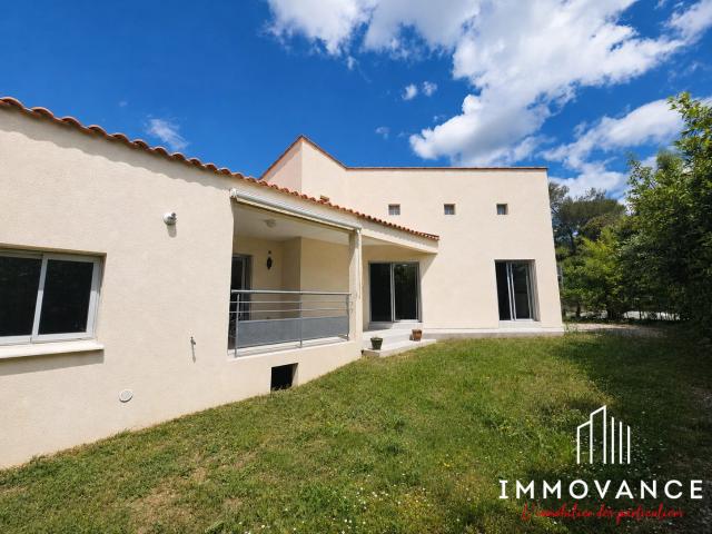 Maison vente à Montpellier, Clapiers