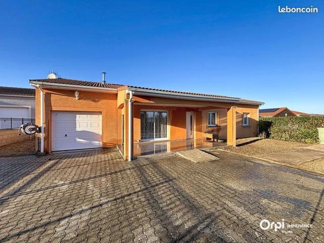 Maison vente à Brioude, Vergongheon
