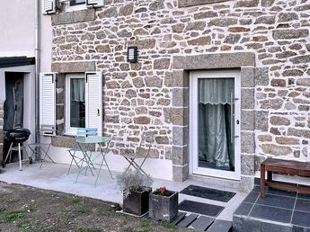 Maison vente à Morlaix, Bretagne