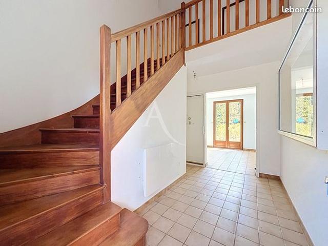 Maison vente à Angers, Saint-melaine-sur-aubance