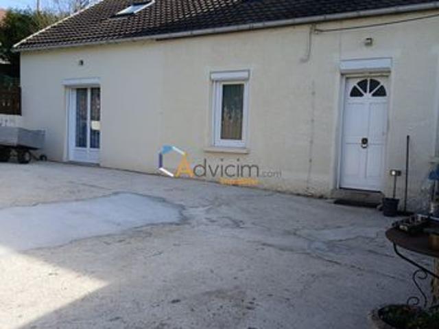 Maison vente à Provins, La Ferté-gaucher