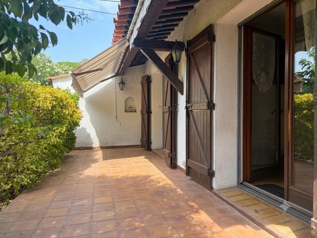 Maison vente à Arrondissement de Toulon, La Garde