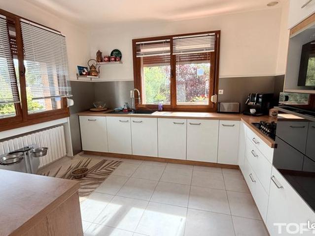 Maison vente à Épinal, Rambervillers