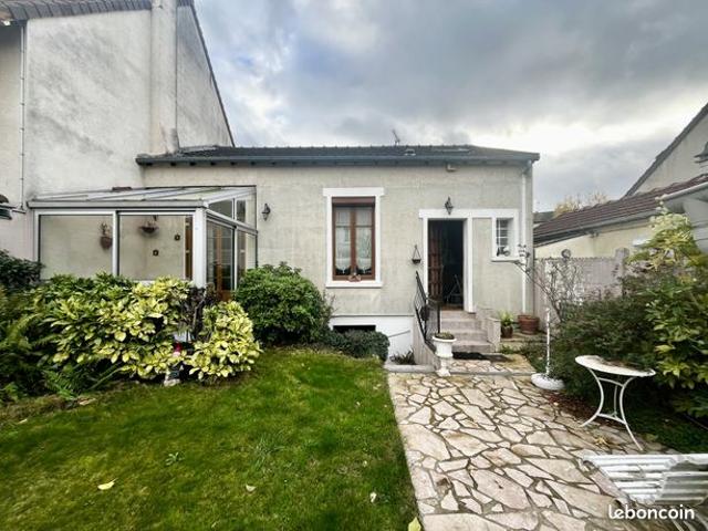 Maison vente à Versailles
