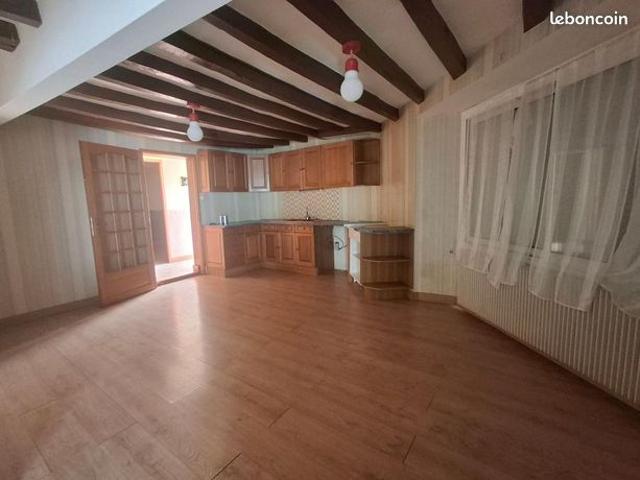 Maison vente à Segré, Carbay