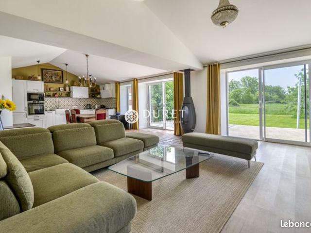 Maison vente à Les Sables-d'Olonne, Sallertaine
