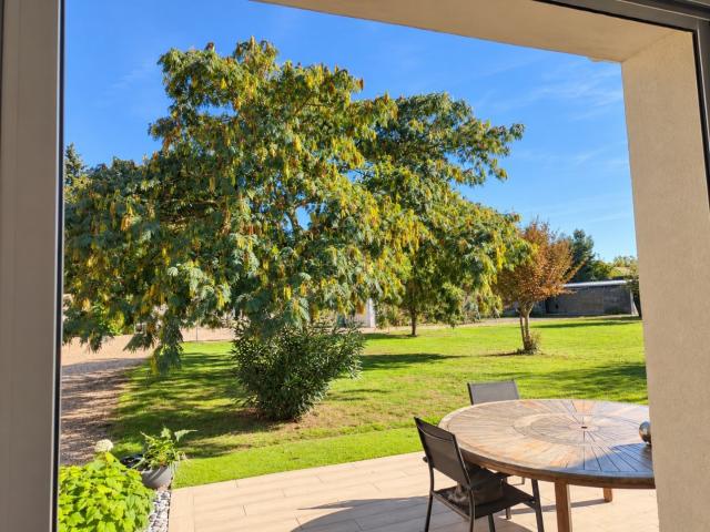 Maison vente à Morannes, Morannes sur Sarthe-Daumeray