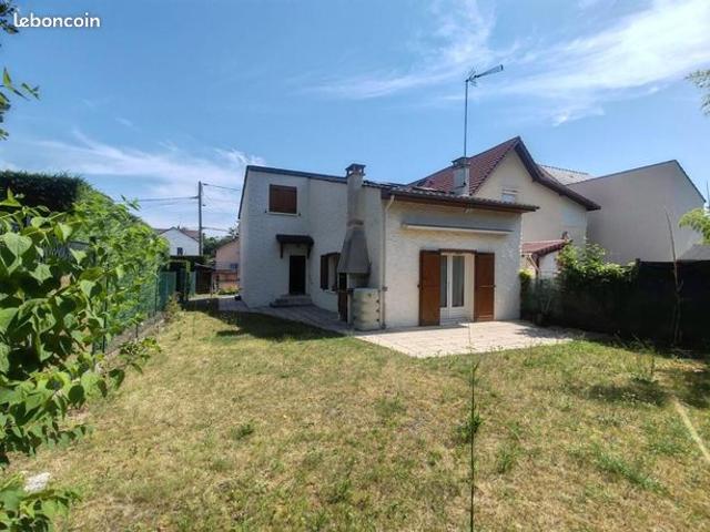 Maison vente à Argenteuil, Beauchamp