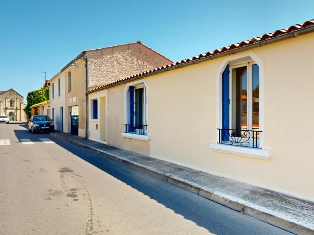 Maison vente à Les Sables-d'Olonne, Curzon