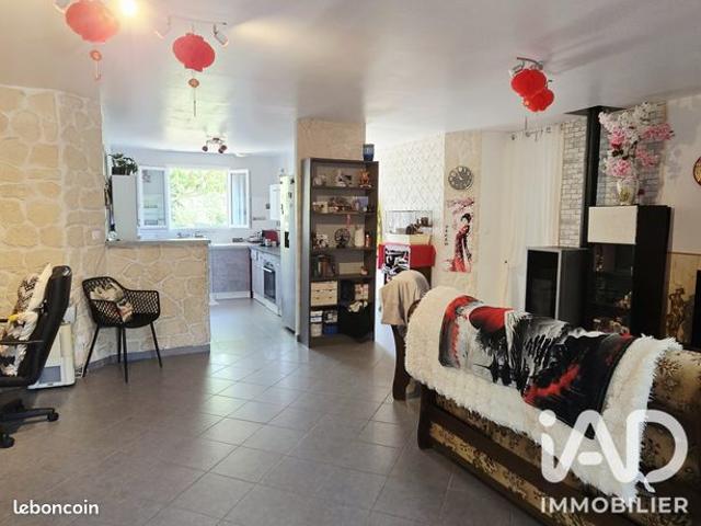 Maison vente à Rochefort, Tonnay-charente