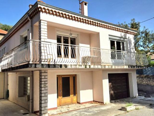 Maison vente à Charmes-sur-l'herbasse, Guadeloupe