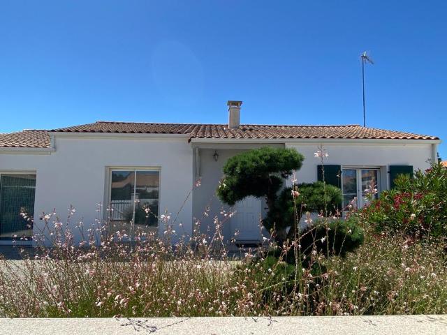 Maison vente à Les Sables-d'Olonne, Saint-vincent-sur-jard