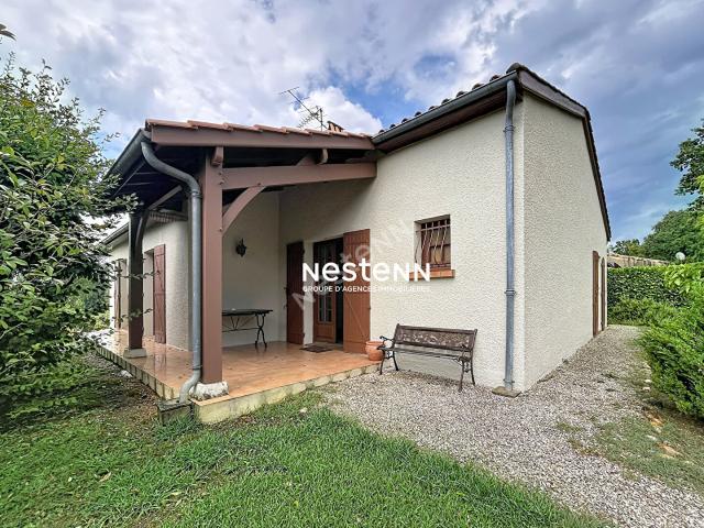 Maison vente à Villeneuve-sur-Lot, Penne-d'agenais