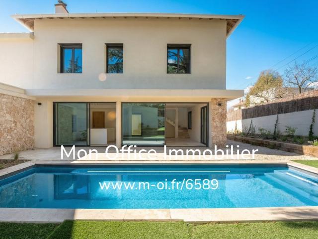 Maison vente à Aix-en-Provence, Aix-en-provence