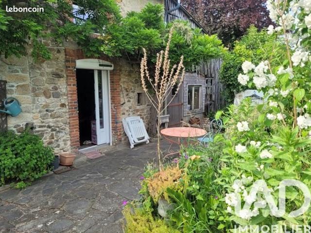 Maison vente à Bellac, Blanzac