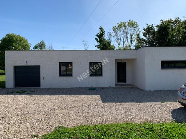 Maison location à Lons-le-Saunier, Courlans