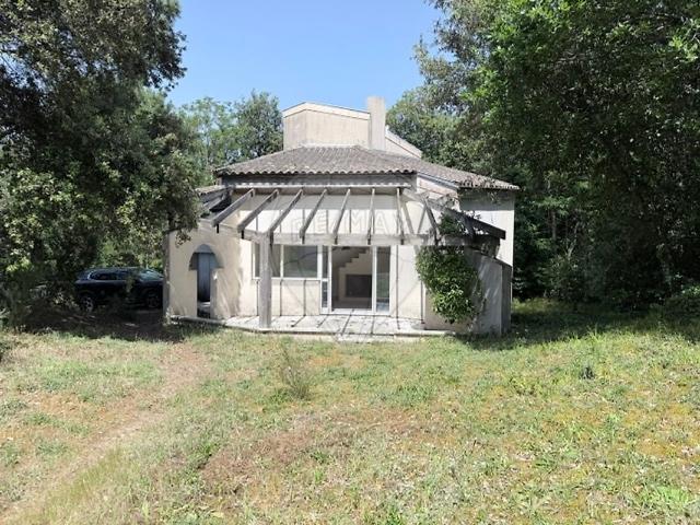 Maison vente à Rochefort, Saint-palais-sur-mer