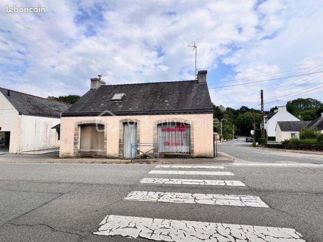 Maison vente à Châteaulin, Bretagne